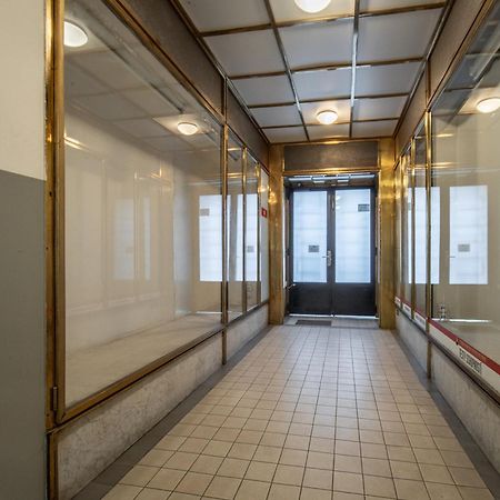 Sunny Central Apartment On Wenceslas Square By Easybnb Prague Exterior photo