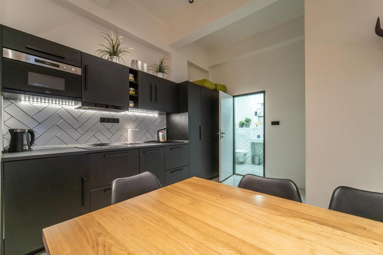 Sunny Central Apartment On Wenceslas Square By Easybnb Prague Exterior photo